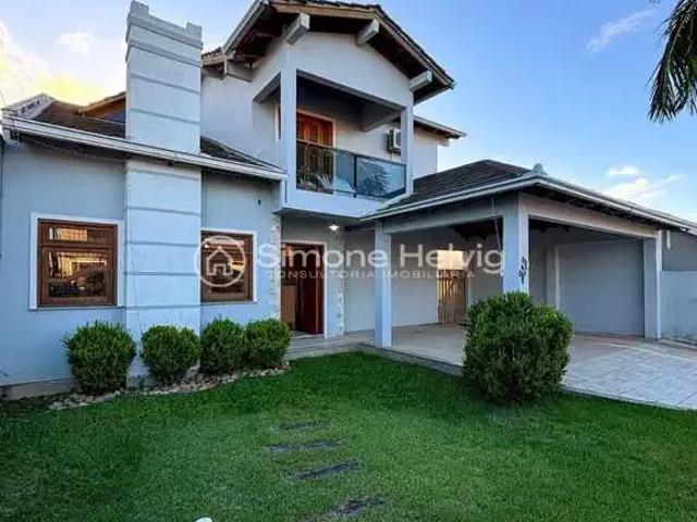Casa / Sobrado para Venda em Guaíba/RS Jardim dos Lagos 3 Quartos