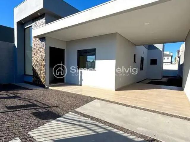 Casa / Sobrado para Venda em Guaíba/RS Jardim dos Lagos 3 Quartos
