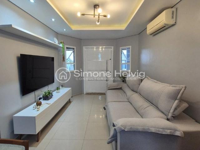Casa / Sobrado para Venda em Guaíba/RS Jardim dos Lagos 3 Quartos