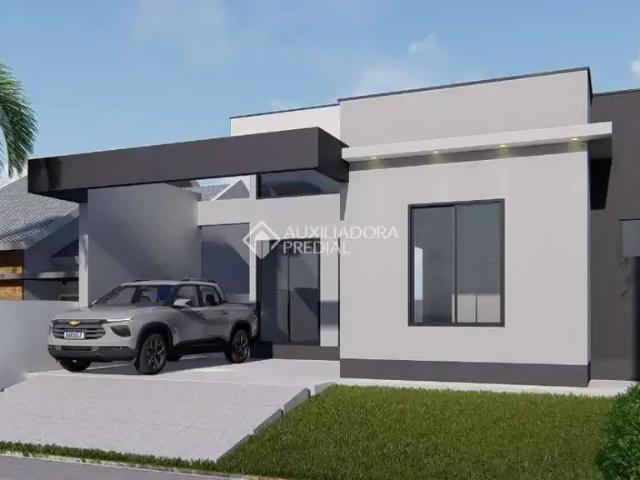Casa / Sobrado para Venda em Guaíba/RS Jardim dos Lagos 3 Quartos