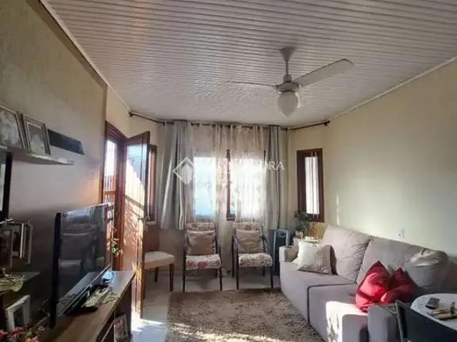 Casa / Sobrado para Venda em Guaíba/RS Jardim dos Lagos 4 Quartos