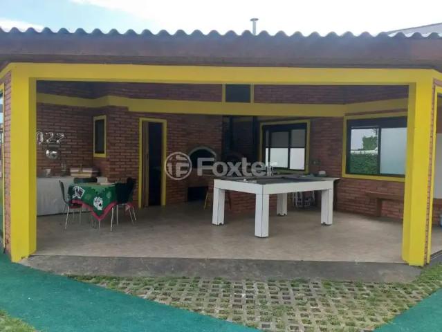 Casa / Sobrado para Venda em Guaíba/RS Jardim dos Lagos 4 Quartos