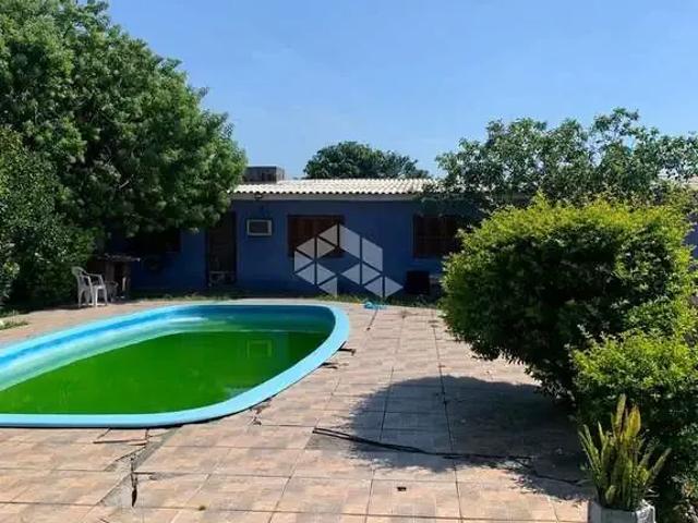 Casa / Sobrado para Venda em Guaíba/RS Jardim Santa Rita 4 Quartos