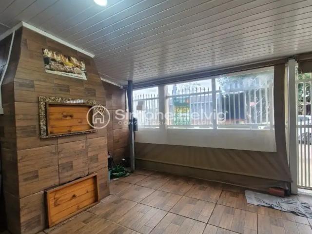 Casa / Sobrado para Venda em Guaíba/RS Jardim Santa Rita 2 Quartos