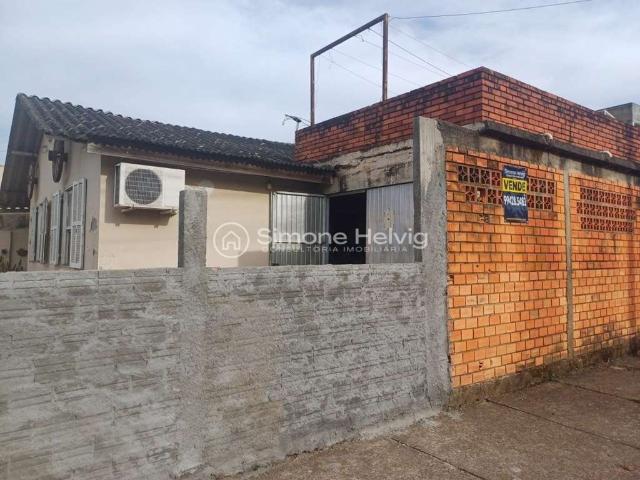 Casa / Sobrado para Venda em Guaíba/RS Jardim Santa Rita 2 Quartos