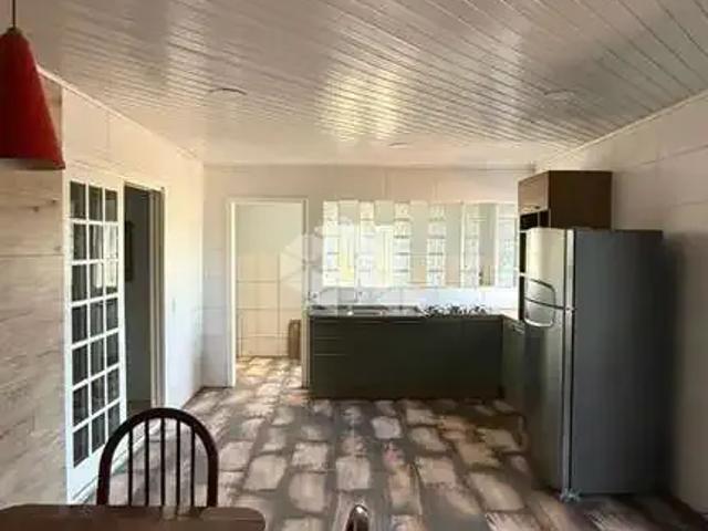 Casa / Sobrado para Venda em Guaíba/RS Jardim Santa Rita 2 Quartos