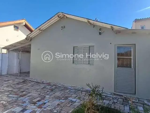 Casa / Sobrado para Venda em Guaíba/RS Jardim Santa Rita 2 Quartos