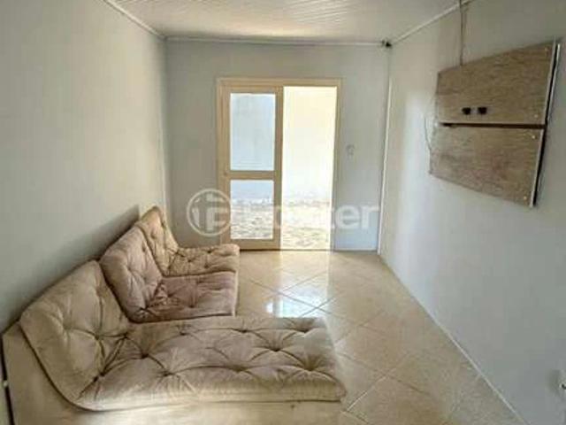 Casa / Sobrado para Venda em Guaíba/RS Jardim Santa Rita 2 Quartos