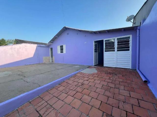 Casa / Sobrado para Venda em Guaíba/RS Jardim Santa Rita 2 Quartos