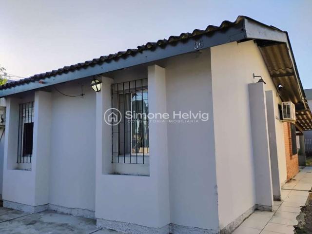 Casa / Sobrado para Venda em Guaíba/RS Jardim Santa Rita 2 Quartos