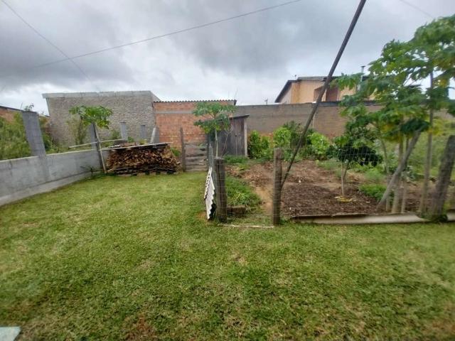 Casa / Sobrado para Venda em Guaíba/RS Jardim Santa Rita 2 Quartos