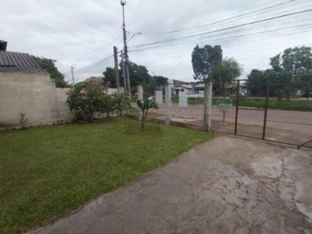 Casa / Sobrado para Venda em Guaíba/RS Jardim Santa Rita 2 Quartos