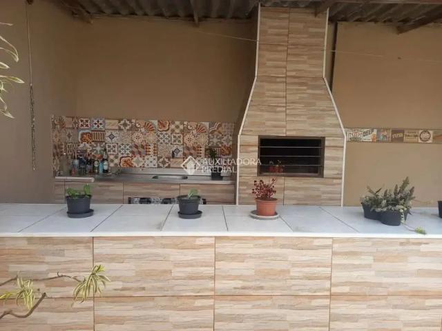 Casa / Sobrado para Venda em Guaíba/RS Jardim Santa Rita 2 Quartos