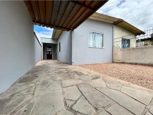Casa / Sobrado para Venda em Guaíba/RS Jardim Santa Rita 2 Quartos