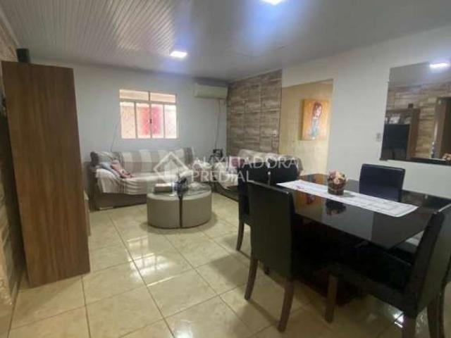 Casa / Sobrado para Venda em Guaíba/RS Jardim Santa Rita 2 Quartos