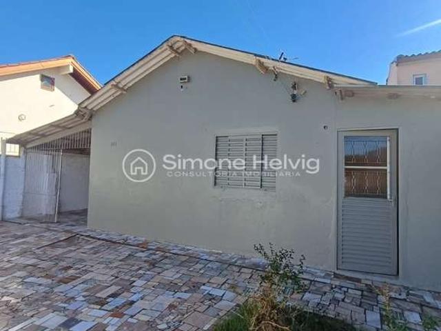 Casa / Sobrado para Venda em Guaíba/RS Jardim Santa Rita 2 Quartos