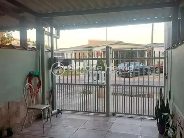 Casa / Sobrado para Venda em Guaíba/RS Jardim Santa Rita 2 Quartos