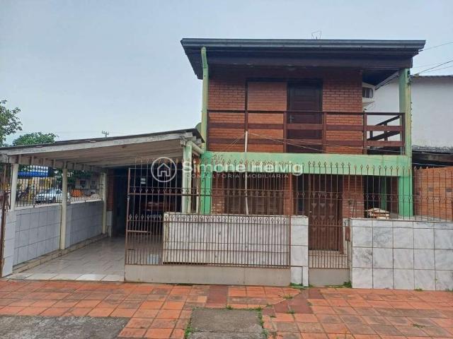 Casa / Sobrado para Venda em Guaíba/RS Jardim Santa Rita 2 Quartos