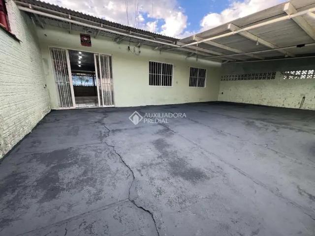 Casa / Sobrado para Venda em Guaíba/RS Jardim Santa Rita 2 Quartos