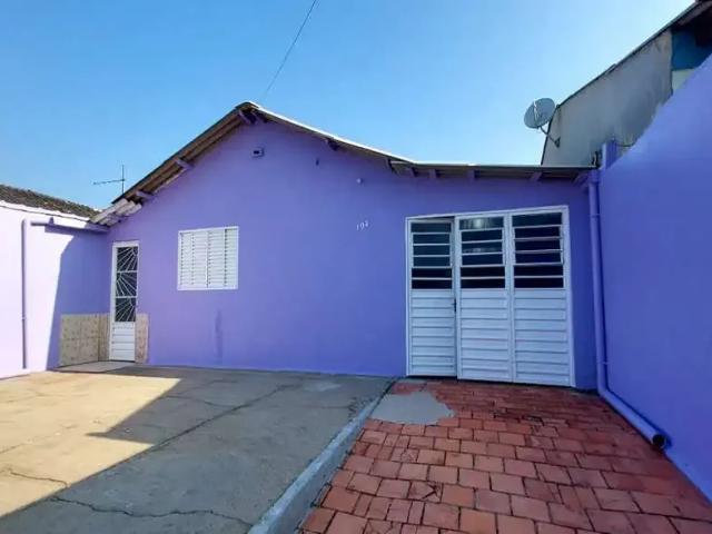 Casa / Sobrado para Venda em Guaíba/RS Jardim Santa Rita 2 Quartos