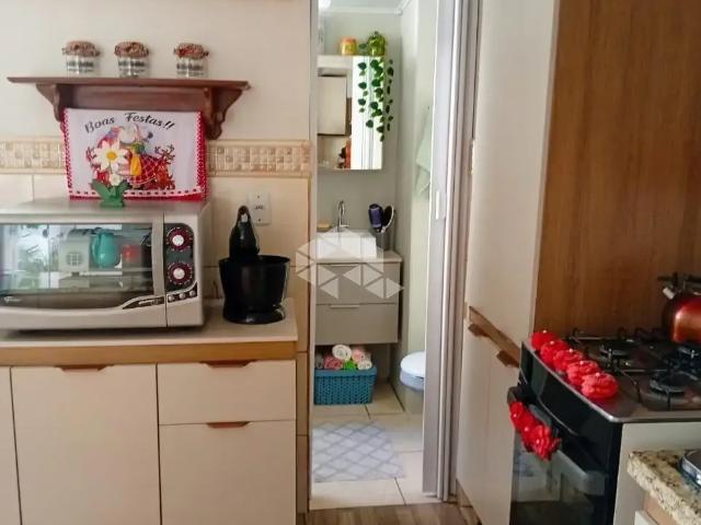 Casa / Sobrado para Venda em Guaíba/RS Jardim Santa Rita 2 Quartos