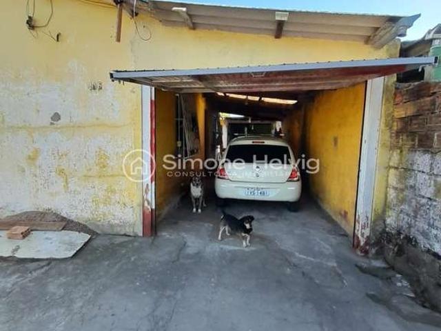 Casa / Sobrado para Venda em Guaíba/RS Jardim Santa Rita 2 Quartos