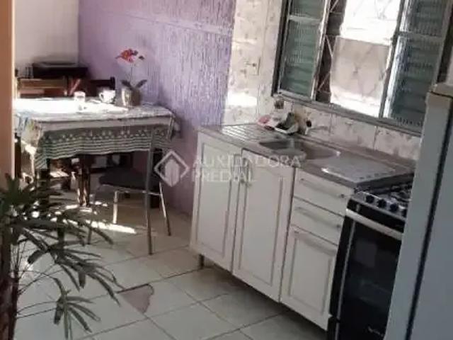 Casa / Sobrado para Venda em Guaíba/RS Jardim Santa Rita 2 Quartos
