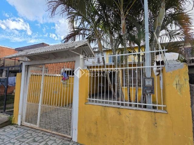 Casa / Sobrado para Venda em Guaíba/RS Jardim Santa Rita 2 Quartos