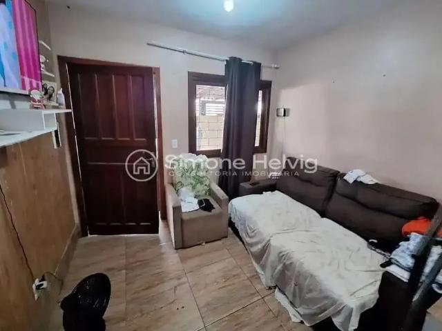 Casa / Sobrado para Venda em Guaíba/RS Jardim Santa Rita 2 Quartos