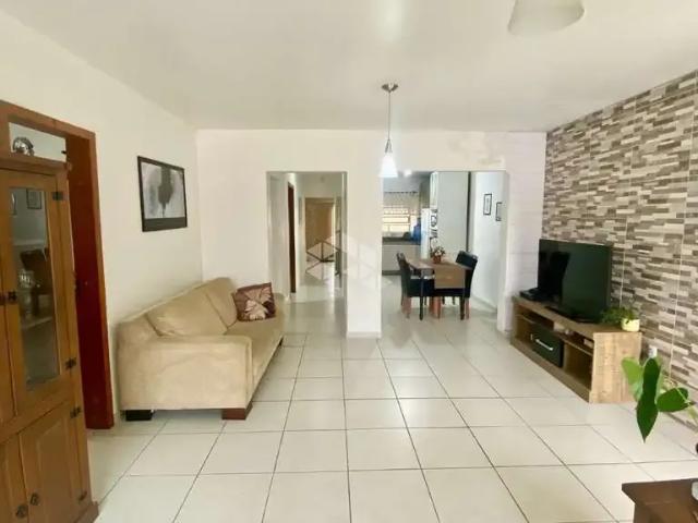 Casa / Sobrado para Venda em Guaíba/RS Jardim Santa Rita 3 Quartos