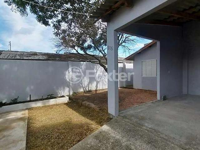 Casa / Sobrado para Venda em Guaíba/RS Jardim Santa Rita 3 Quartos