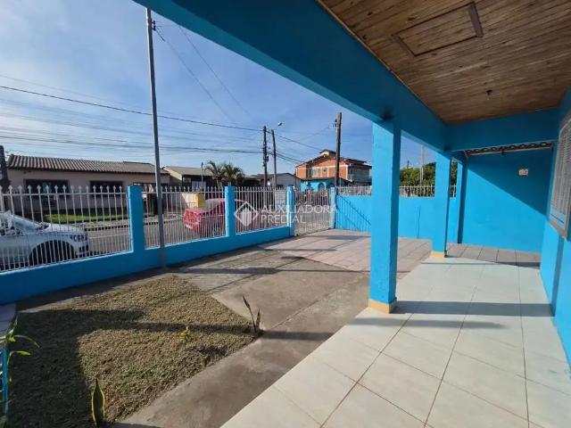 Casa / Sobrado para Venda em Guaíba/RS Jardim Santa Rita 3 Quartos