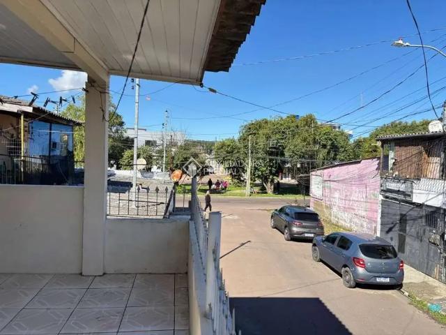 Casa / Sobrado para Venda em Guaíba/RS Jardim Santa Rita 3 Quartos