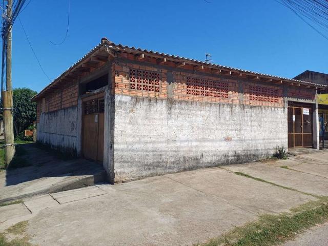 Casa / Sobrado para Venda em Guaíba/RS Jardim Santa Rita 3 Quartos