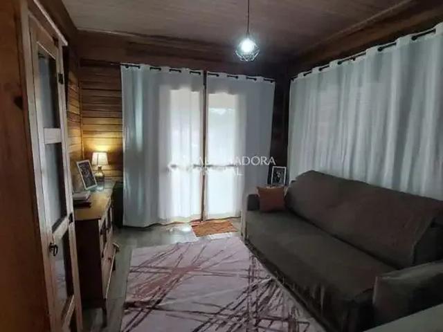 Casa / Sobrado para Venda em Guaíba/RS Jardim Santa Rita 3 Quartos