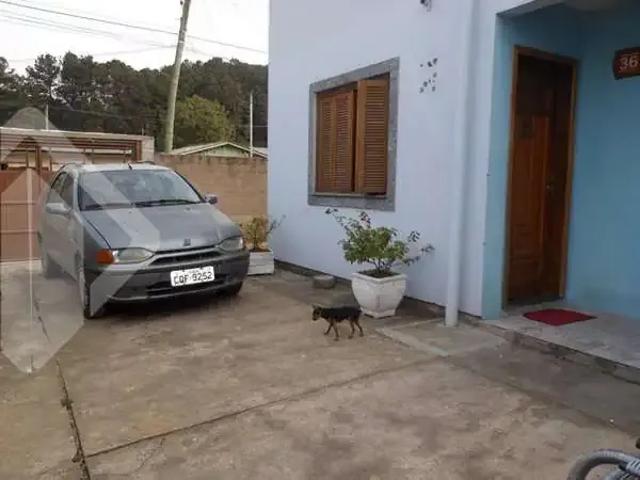 Casa / Sobrado para Venda em Guaíba/RS Jardim Santa Rita 3 Quartos