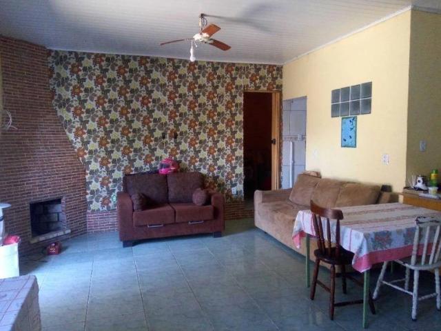 Casa / Sobrado para Venda em Guaíba/RS Jardim Santa Rita 3 Quartos