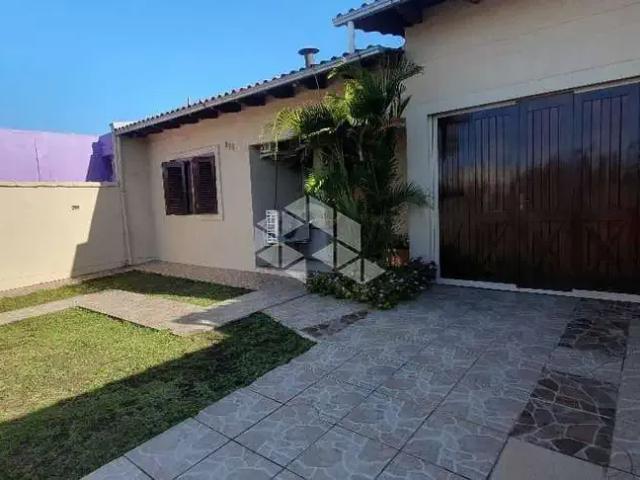 Casa / Sobrado para Venda em Guaíba/RS Jardim Santa Rita 3 Quartos