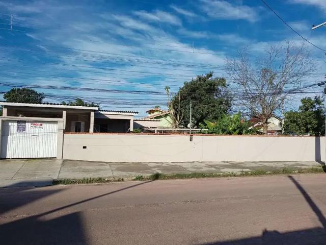 Casa / Sobrado para Venda em Guaíba/RS Jardim Santa Rita 3 Quartos
