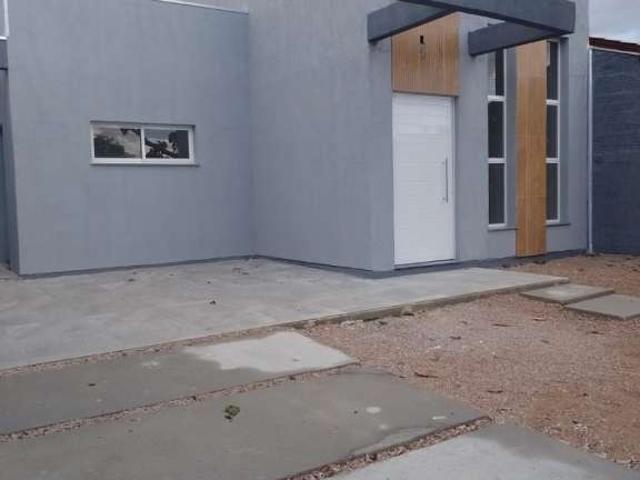 Casa / Sobrado para Venda em Guaíba/RS Jardim Santa Rita 3 Quartos