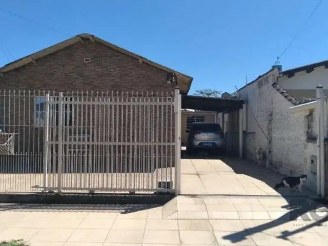 Casa / Sobrado para Venda em Guaíba/RS Jardim Santa Rita 3 Quartos
