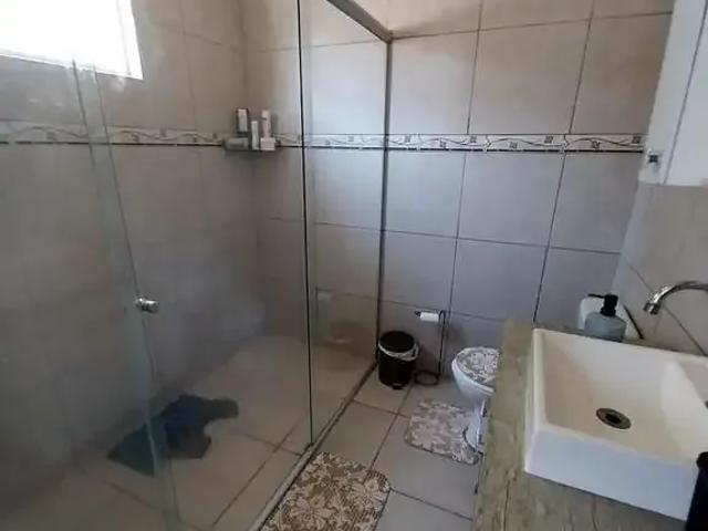 Casa / Sobrado para Venda em Guaíba/RS Jardim Santa Rita 3 Quartos