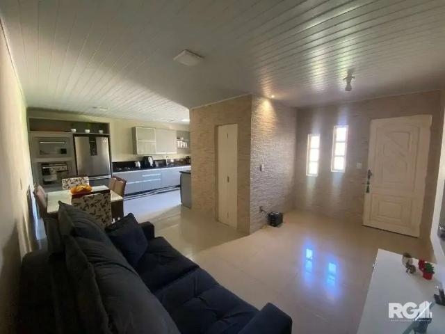 Casa / Sobrado para Venda em Guaíba/RS Morada da Colina 1 Quartos