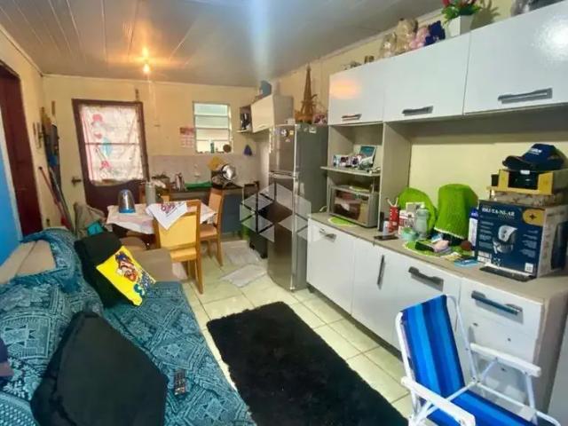 Casa / Sobrado para Venda em Guaíba/RS Colina 1 Quartos