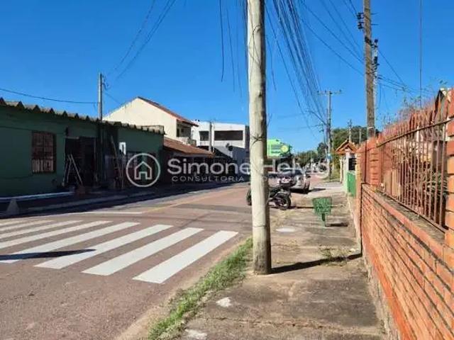 Casa / Sobrado para Venda em Guaíba/RS Colina 2 Quartos