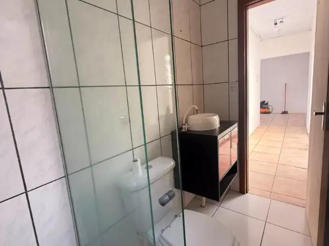 Casa / Sobrado para Venda em Guaíba/RS Morada da Colina 2 Quartos