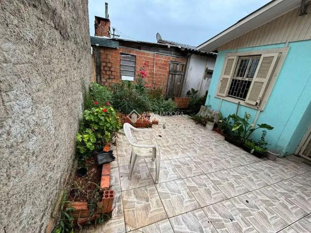 Casa / Sobrado para Venda em Guaíba/RS Colina 2 Quartos