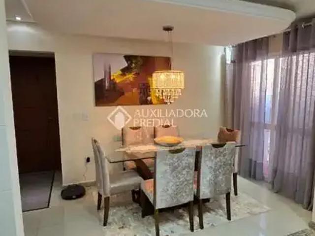 Casa / Sobrado para Venda em Guaíba/RS Colina 2 Quartos