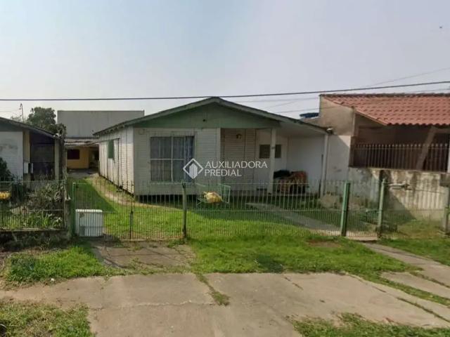 Casa / Sobrado para Venda em Guaíba/RS Colina 2 Quartos