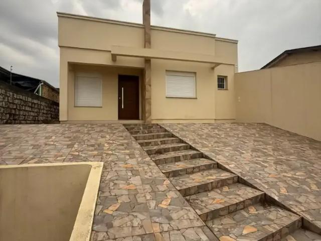 Casa / Sobrado para Venda em Guaíba/RS Morada da Colina 2 Quartos